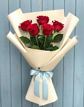 Букет Классика чувств в Чанки