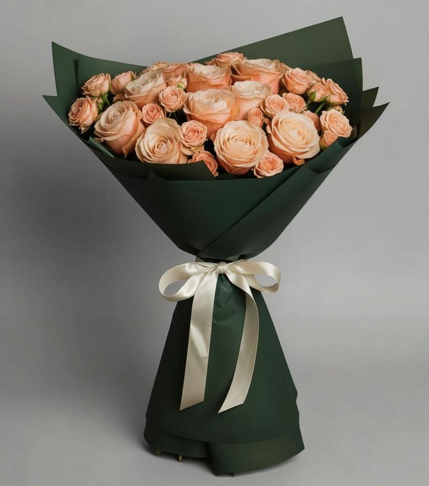 Букет Элегантный в Чанки