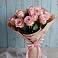 Букет цветов из: Розы в Чанки