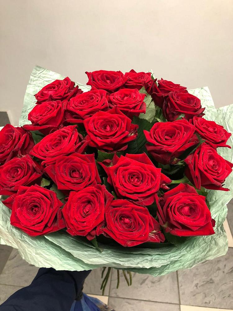 Розы Классика в Чанки Букет Классика в Чанки