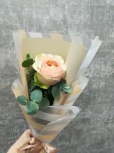 Букет цветов из:  Розы в Чанки