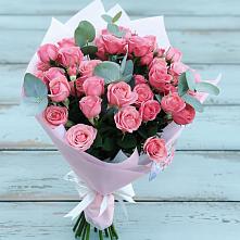 Букет Леди совершенство в Чанки