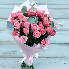 Букет Леди совершенство в Чанки